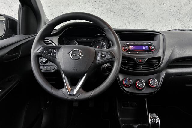 Opel KARL 1.0 ecoFLEX Edition | Airco | 5-deurs | Cruise control | Multifunctioneel stuur