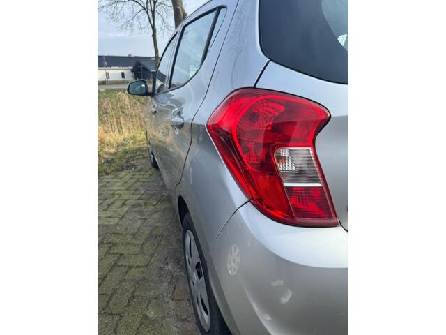 Opel KARL 1.0 ecoFLEX Edition