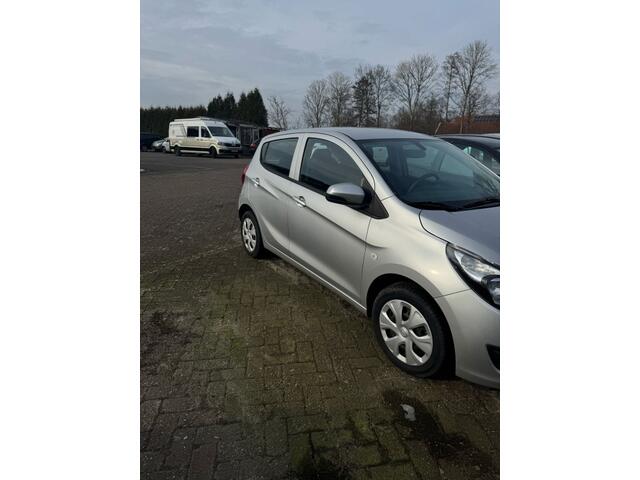 Opel KARL 1.0 ecoFLEX Edition