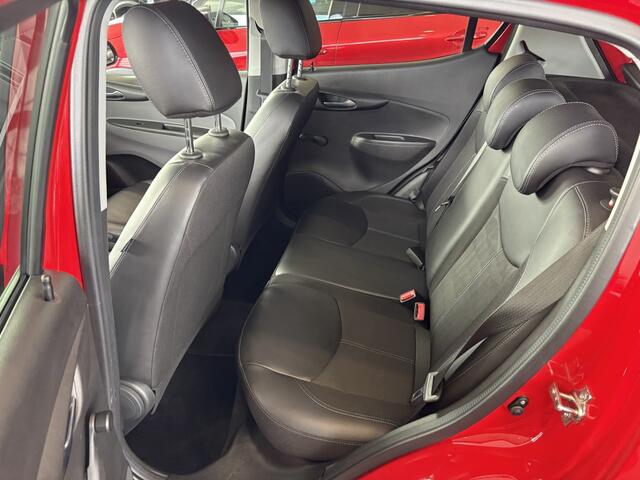 Opel KARL 1.0 Innovation | Climate Control | half leer