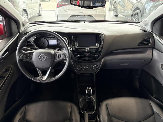 Opel KARL 1.0 Innovation | Climate Control | half leer
