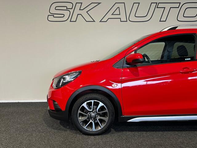 Opel KARL 1.0 ROCKS ONL. ED. l NAP l CARPLAY l CRUISE l 5DRS l LMV l