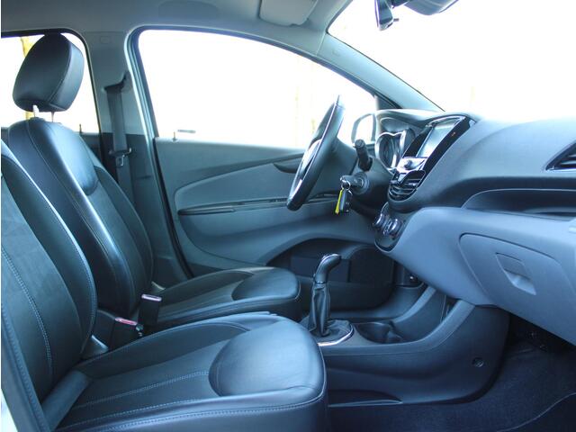 Opel KARL 1.0 ecoFLEX Innovation | Apple Carplay / Climate / Cruise