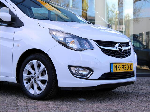 Opel KARL 1.0 ecoFLEX Innovation | Apple Carplay / Climate / Cruise