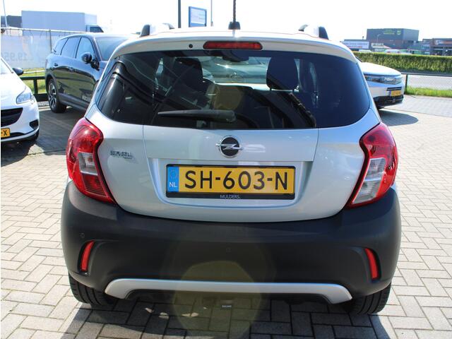 Opel KARL 1.0 Rocks Online Edition AIRCO / PDC / CARPLAY / TREKHAAK