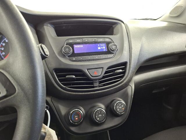Opel KARL 1.0 Edition AUT, Airco! Cruise Ctrl! Nwe APK! VERWACHT!