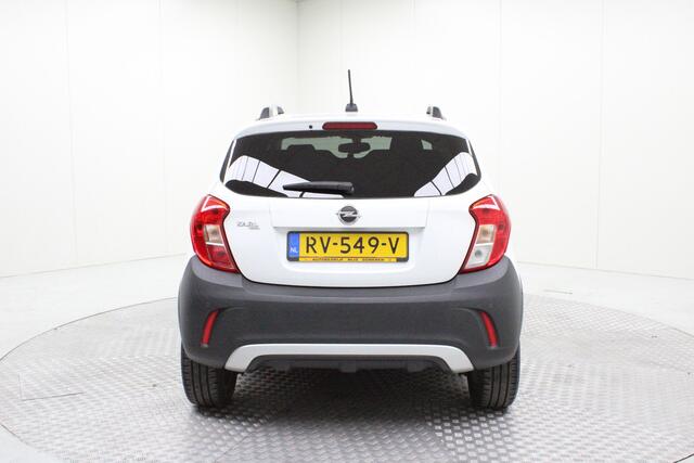 Opel KARL 1.0 Rocks Online Edition | Automaat | Airco / Cruise / Carplay / Bluetooth