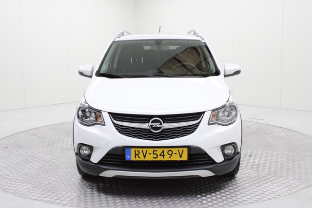 Opel KARL 1.0 Rocks Online Edition | Automaat | Airco / Cruise / Carplay / Bluetooth