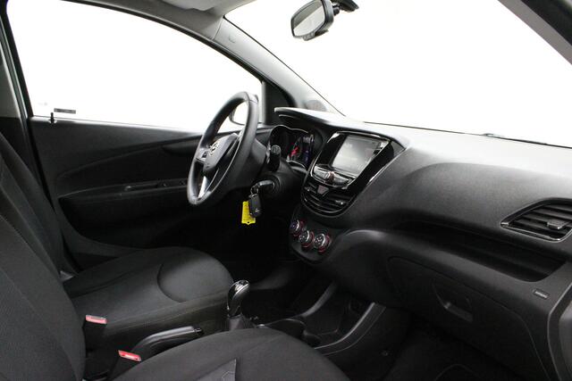 Opel KARL 1.0 Rocks Online Edition | Automaat | Airco / Cruise / Carplay / Bluetooth