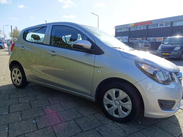 Opel KARL 1.0 EDITION-Airco-Cruise-Blth