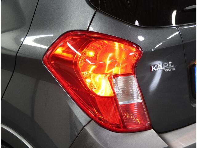 Opel KARL 1.0 Rocks Online Edition | AppleCarPlay/Android | Airco | Cruise Control | Parkeersensoren | 15"LMV | Isofix | Privacy Glass | DAB Radio | Buitenspiegels Elektrisch Verstelbaar | Centrale Deurvergrendeling met Afstandsbediening |