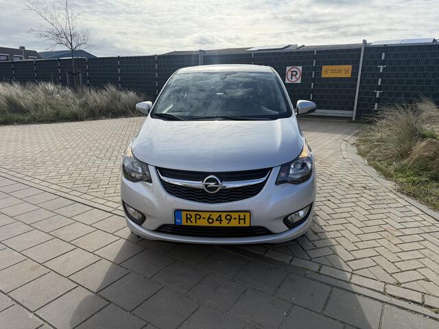 Opel KARL 1.0 ecoFLEX Edition