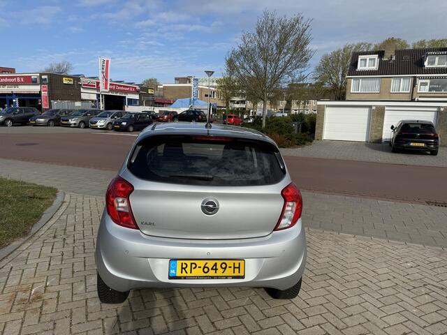Opel KARL 1.0 ecoFLEX Edition
