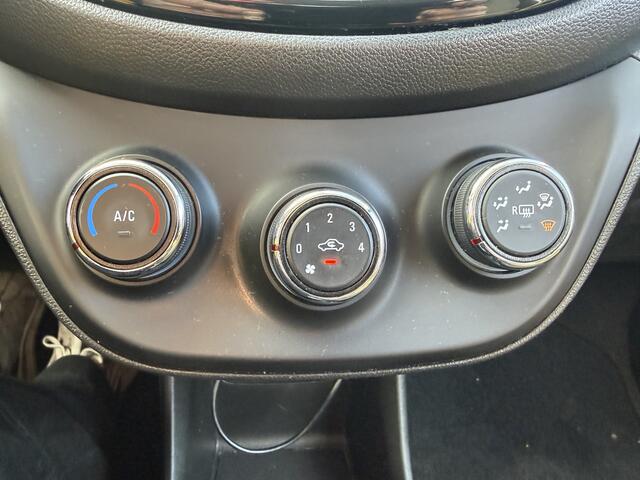 Opel KARL 1.0 ecoFLEX Edition