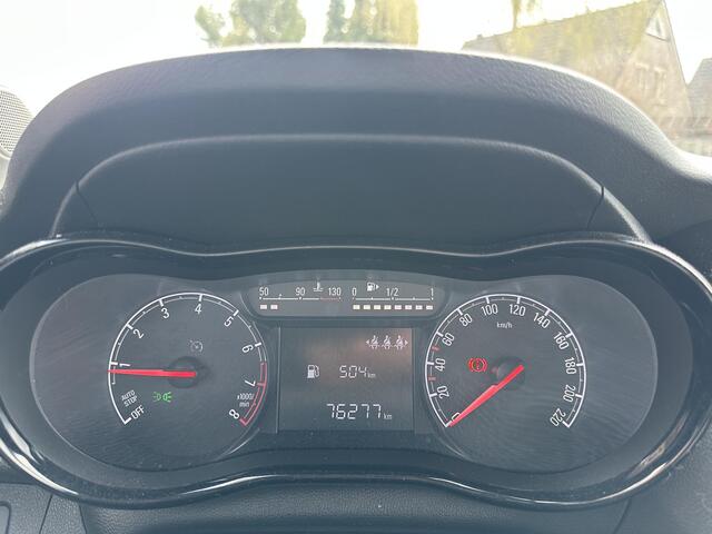 Opel KARL 1.0 Rocks Online Edition | Airco | Navi | Parkeer Sensoren