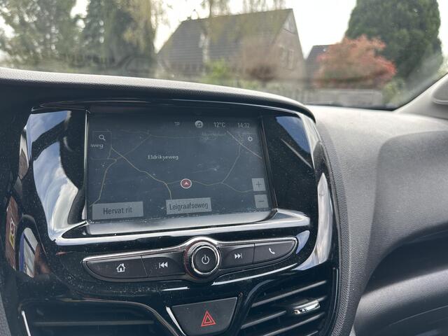 Opel KARL 1.0 Rocks Online Edition | Airco | Navi | Parkeer Sensoren