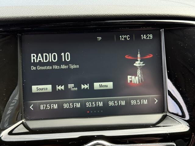 Opel KARL 1.0 Rocks Online Edition Navigatie, Parkeersens, Airco, etc..