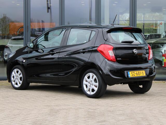 Opel KARL 1.0 ecoFLEX Edition | Bluetooth / Airco / Cruise