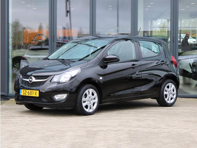 Opel KARL 1.0 ecoFLEX Edition | Bluetooth / Airco / Cruise