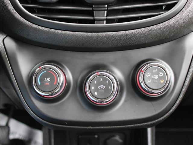 Opel KARL 1.0 ecoFLEX Edition | Bluetooth / Airco / Cruise