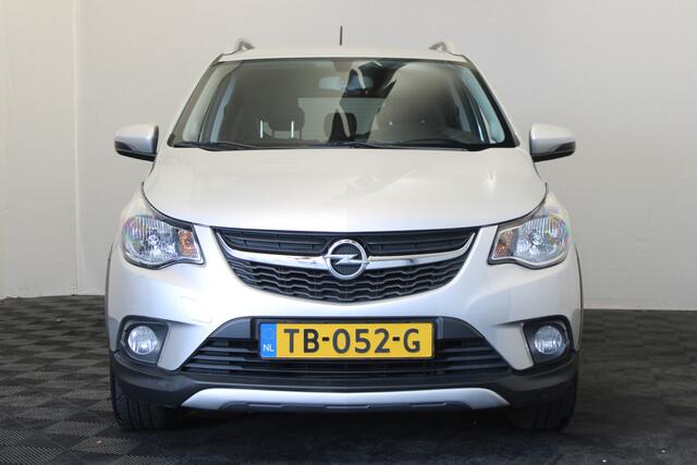 Opel KARL 1.0 Rocks Online Edition |Navi|
