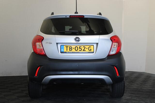 Opel KARL 1.0 Rocks Online Edition |Navi|