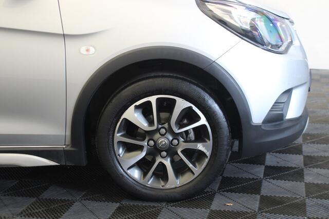 Opel KARL 1.0 Rocks Online Edition |Navi|