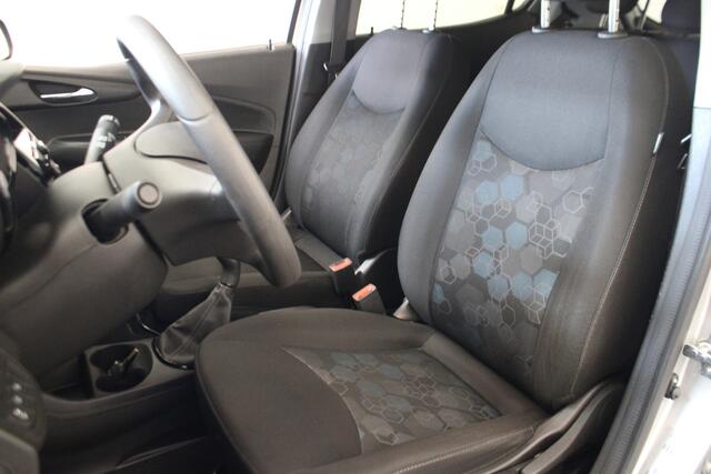 Opel KARL 1.0 Rocks Online Edition |Navi|