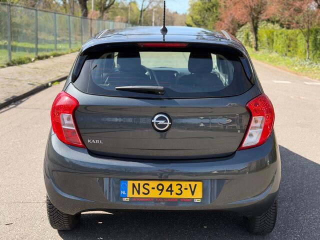Opel KARL 1.0 ECOFLEX EDITION - AIRCO - 2017