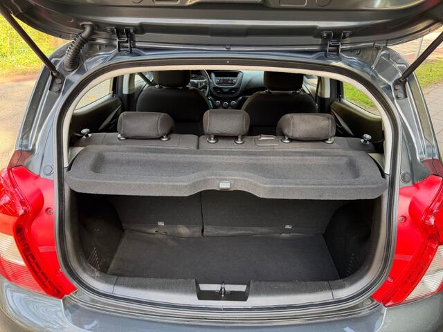 Opel KARL 1.0 ECOFLEX EDITION - AIRCO - 2017