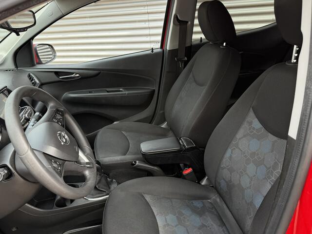 Opel KARL 1.0 Rocks Online Edition Automaat!! | Airco | PDC Achter | Apple Carplay/Android Auto | Privacy Glas | RIJKLAARPRIJS INCL 12 MAANDEN GARANTIE EN BEURT