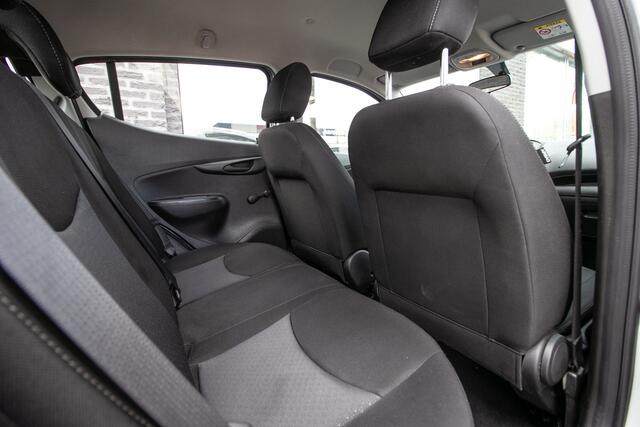 Opel KARL 1.0 ecoFLEX Edition | cruisecontrol | pdc achter