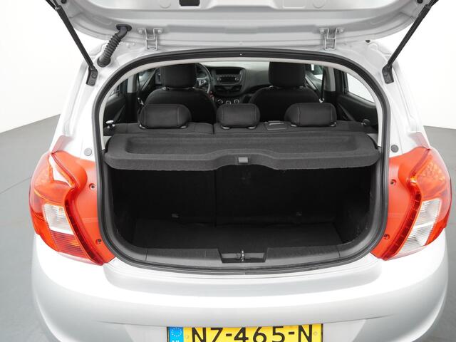 Opel KARL 1.0 ecoFLEX Edition - Airconditioning - Cruise Control - Bluetooth