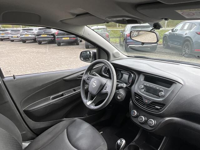 Opel KARL 1.0 ecoFLEX Edition