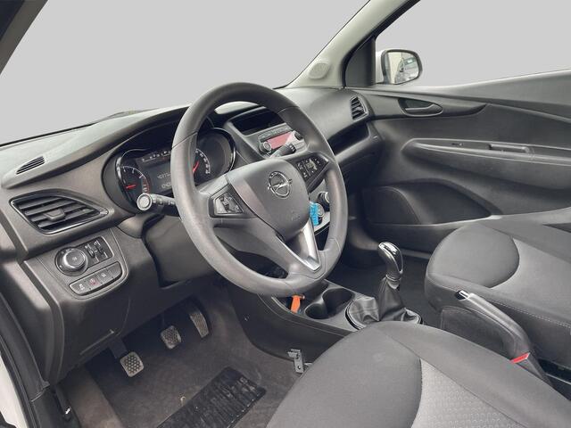 Opel KARL 1.0 ecoFLEX Edition | Cruise Control | Airco