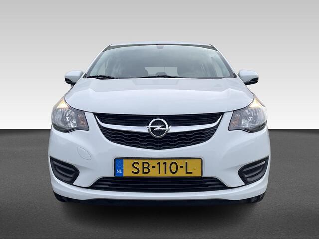Opel KARL 1.0 ecoFLEX Edition | Cruise Control | Airco