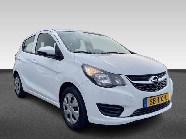 Opel KARL 1.0 ecoFLEX Edition | Cruise Control | Airco