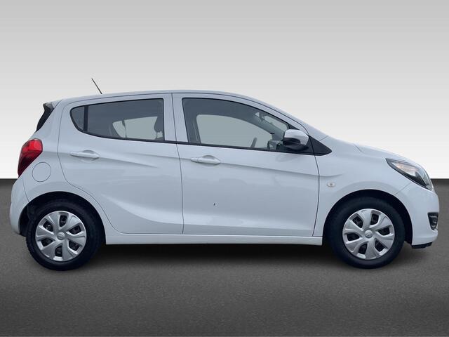 Opel KARL 1.0 ecoFLEX Edition | Cruise Control | Airco