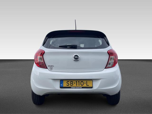 Opel KARL 1.0 ecoFLEX Edition | Cruise Control | Airco