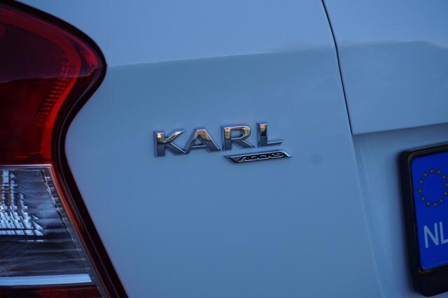 Opel KARL Rocks 1.0 Online Edition / Parkeersensoren / CarPlay / Airco / Cruise Control