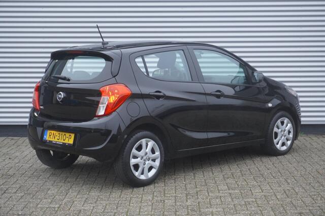 Opel KARL 1.0 Edition / Parkeersensoren / Bluetooth / Airco / Cruise Control