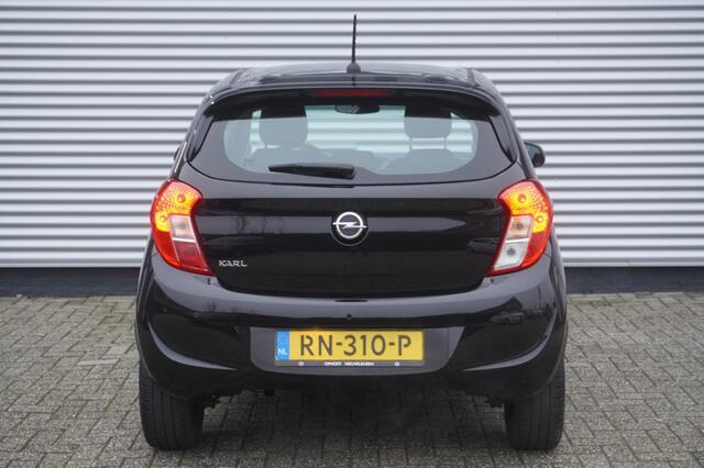 Opel KARL 1.0 Edition / Parkeersensoren / Bluetooth / Airco / Cruise Control