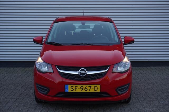 Opel KARL 1.0 Edition / Airco / Cruise Control / Bluetooth