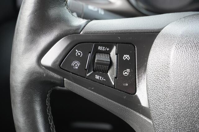 Opel KARL Rocks 1.0 Online Edition / Stoel- en stuurverwarming / CarPlay / Android Auto