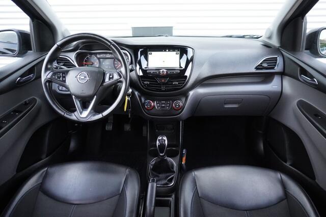 Opel KARL 1.0 Innovation / Parkeersensoren / Navigatie / CarPlay / Android Auto