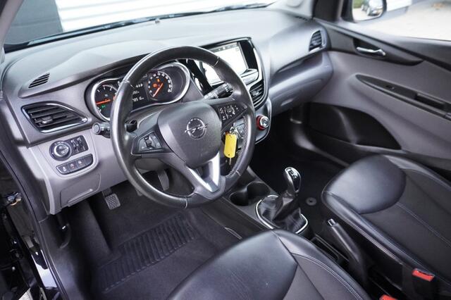 Opel KARL 1.0 Innovation / Parkeersensoren / Navigatie / CarPlay / Android Auto