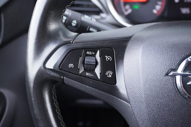 Opel KARL 1.0 Innovation / Parkeersensoren / Navigatie / CarPlay / Android Auto