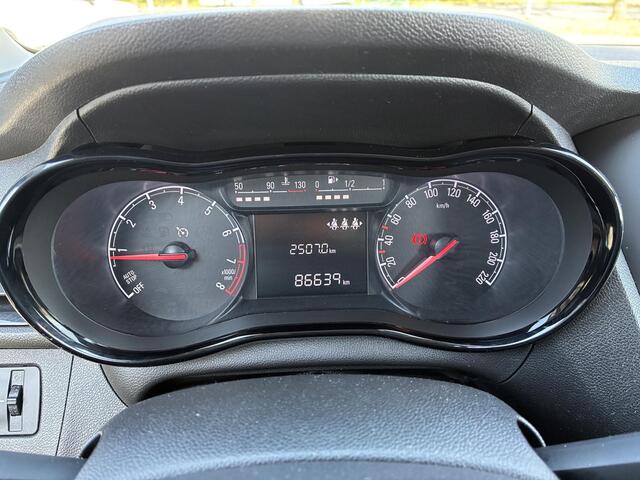 Opel KARL 1.0 ecoFLEX Edition | Airconditioning | Elektrisch Pakket | Parkpilot | Cruise control | Edition+ Pakket