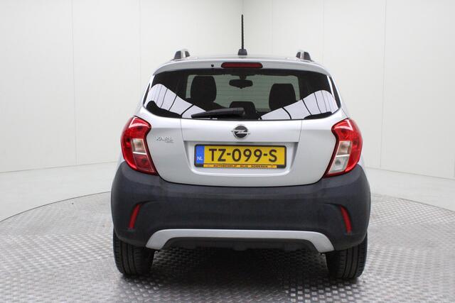 Opel KARL 1.0 Rocks Online Edition | airco | pdc achter | carplay | navi fullmap | bluetooth | cruise control