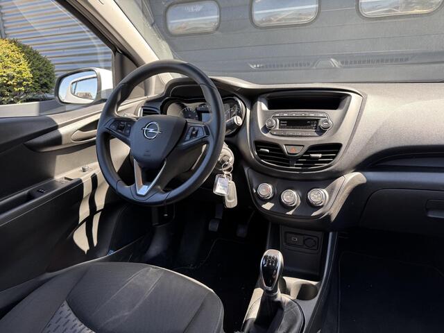 Opel KARL 1.0 ecoFLEX Edition | Airco | Cruise Control | 5 Deurs |